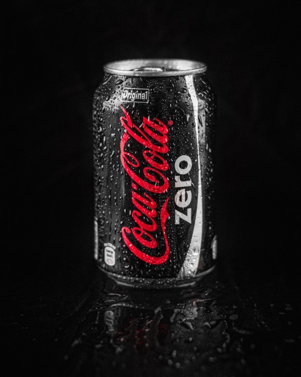 Coca-Cola zero это яркий пример Суббрендинга