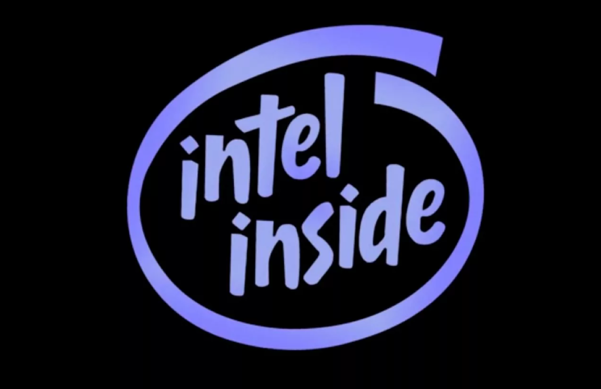 «Intel Inside» - Производный бренд